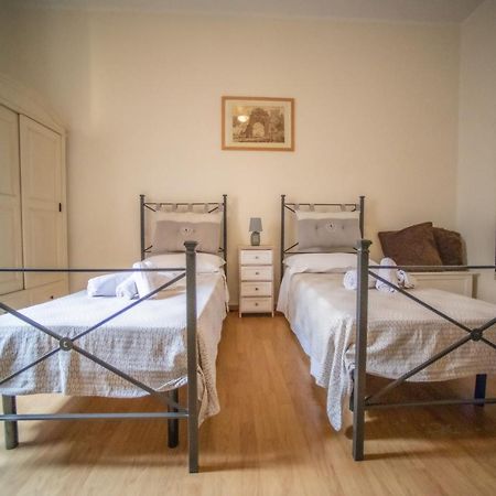 Rione Monti Home Рим Экстерьер фото