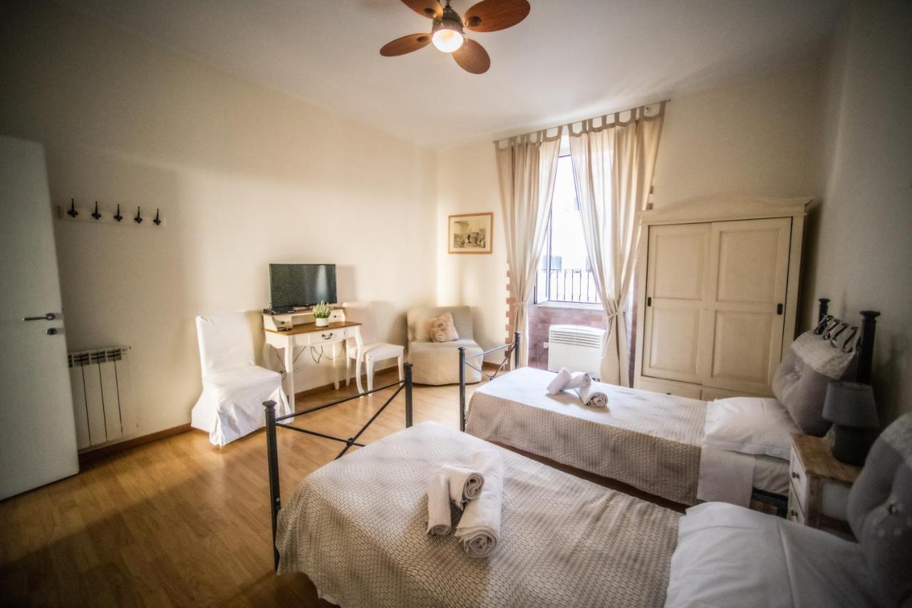 Rione Monti Home Рим Экстерьер фото