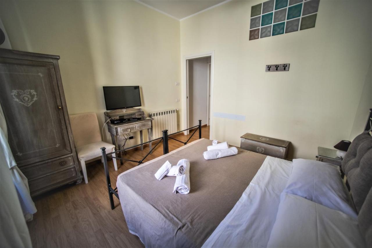 Rione Monti Home Рим Экстерьер фото