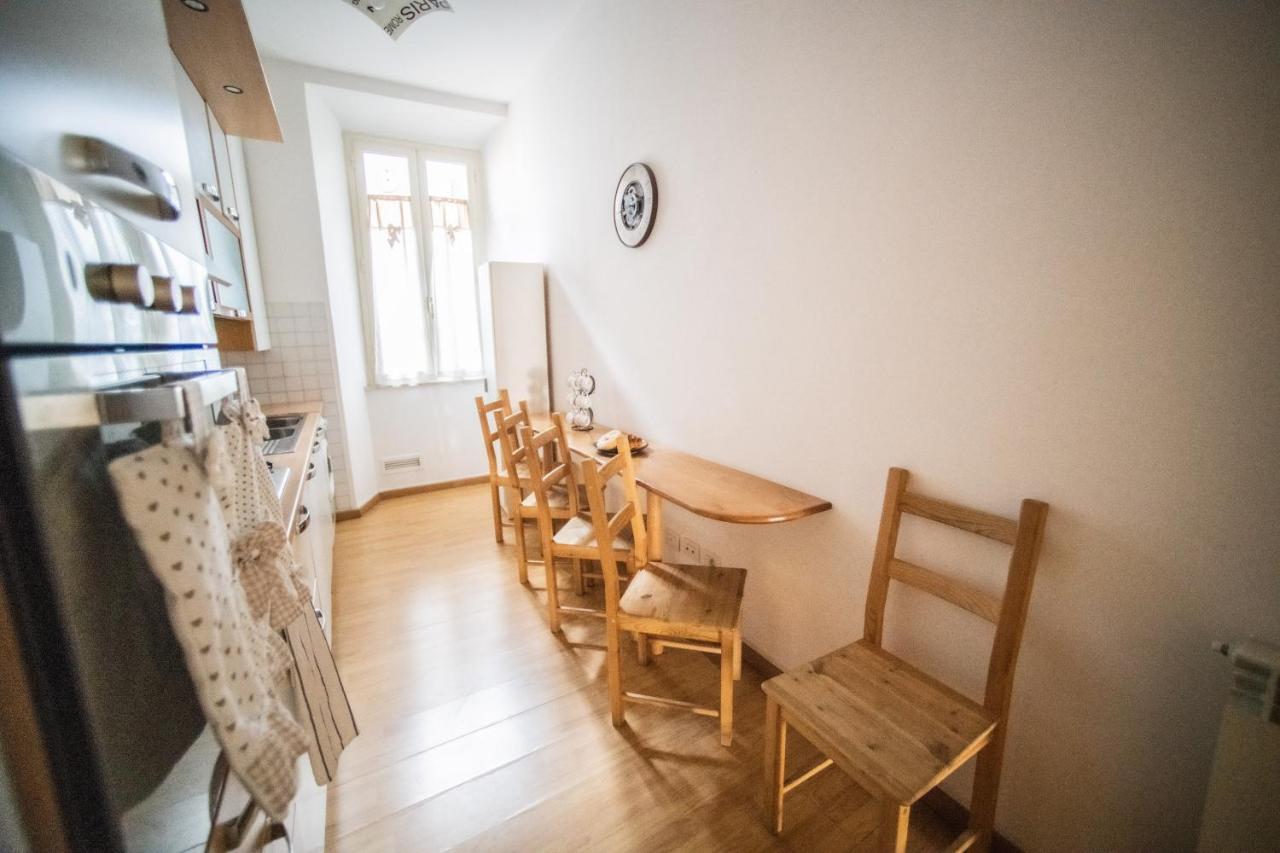 Rione Monti Home Рим Экстерьер фото